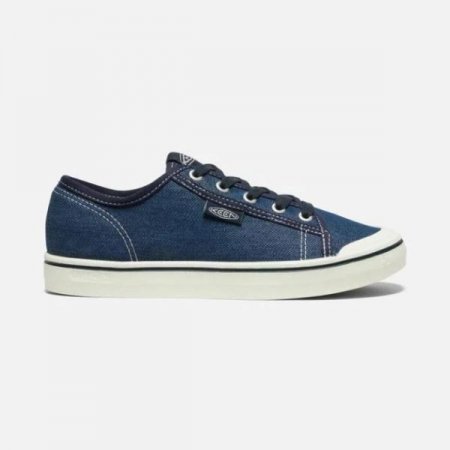 Keen | For Women | Elsa V Sneaker-Navy/Star White