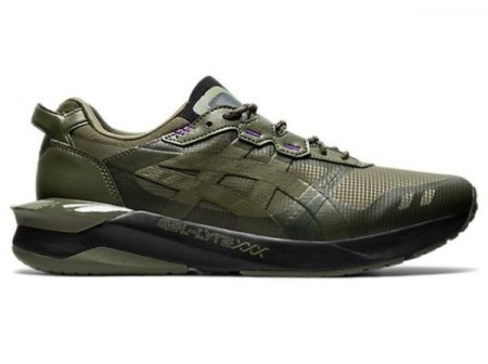 ASICS | FOR MEN GEL-LYTE XXX - Mantle Green/Black