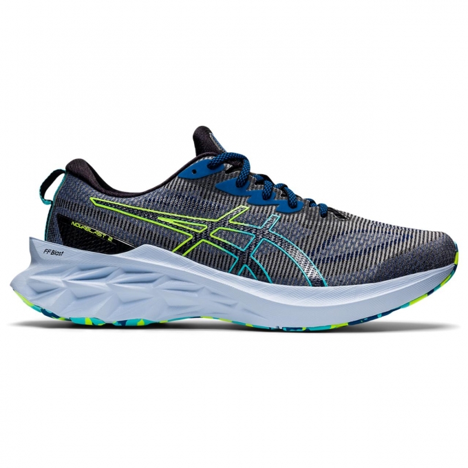 Asics | Men's NOVABLAST 2 LE-NOVABLAST 2 LE