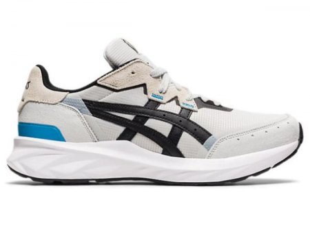 ASICS | FOR MEN TARTHER BLAST - Glacier Grey/Aizuri Blue