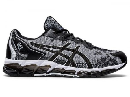 ASICS | FOR MEN GEL-QUANTUM 360 6 - White/Black