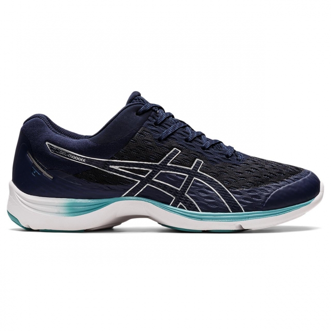 Asics | Women's GEL-MOOGEE SP-Oyster grey