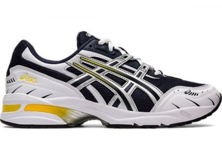 ASICS | FOR MEN GEL-1090 - Midnight/Pure Silver