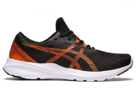 ASICS | FOR MEN VERSABLAST - Black/Marigold Orange