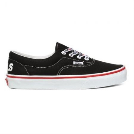 Vans | Women's I Heart Era (I Heart) Black/True White