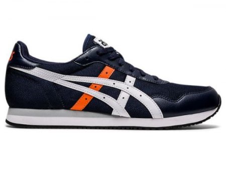 ASICS | FOR MEN TIGER RUNNER - Midnight/White