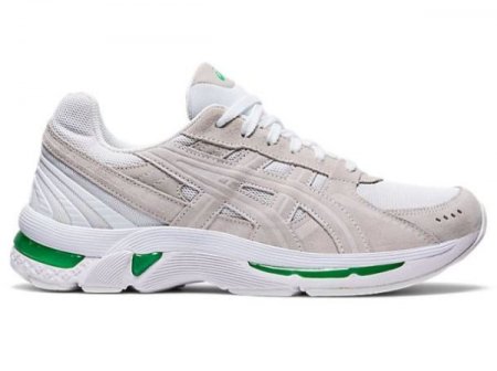 ASICS | FOR MEN GEL-KYRIOS - White/White