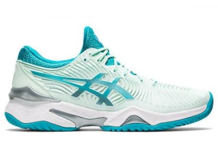 ASICS | FOR WOMEN COURT FF 2 - Bio Mint/Lagoon