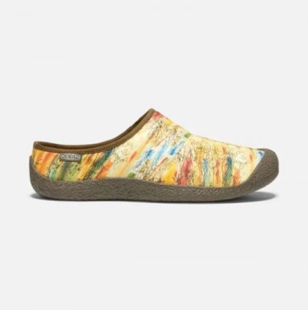 Keen | For Men | Howser x Garcia Slide-Banyan Tree