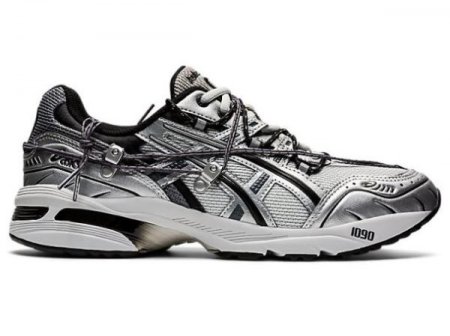 ASICS | FOR MEN Andersson Bell x GEL-1090 - Glacier Grey/Silver