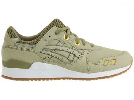 ASICS | FOR MEN GEL-LYTE III - Khaki/Khaki