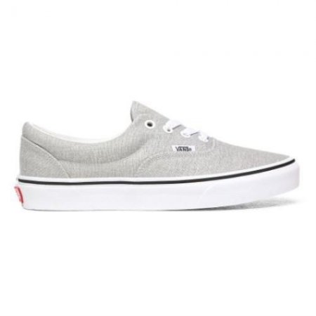 Vans | Women's Era Silver/True White