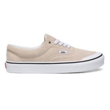 Vans | Men's Suede Era TC (Suede) Rainy Day/True White