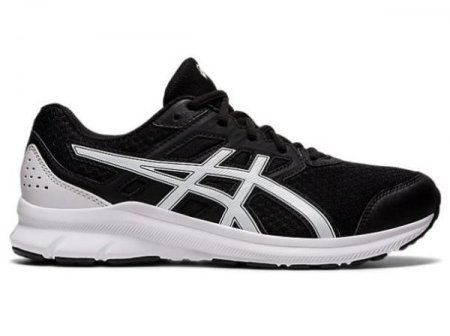 ASICS | FOR MEN JOLT 3 (4E) - Black/White