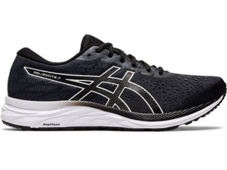 ASICS | FOR MEN GEL-Excite 7 (4E) - Black/White