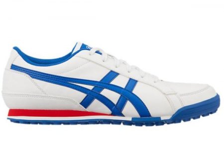 ASICS | FOR MEN GEL-PRESHOT CLASSIC 3 - White/Imperial