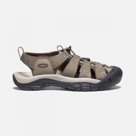 Keen | For Men | Newport H2-Brindle/Canteen