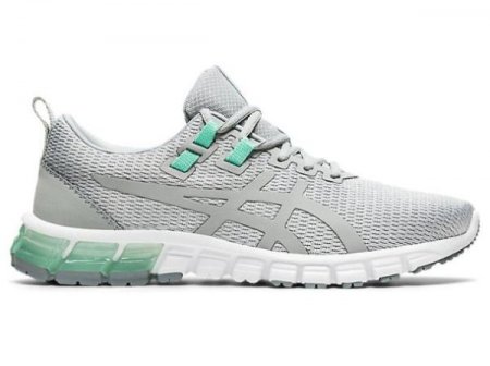 ASICS | FOR WOMEN GEL-QUANTUM 90 - Grey/Rock