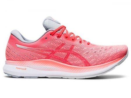 ASICS | FOR WOMEN EVORIDE - Sun Coral/Flash Coral