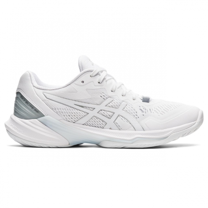 Asics | Women's SKY ELITE FF 2-White/White