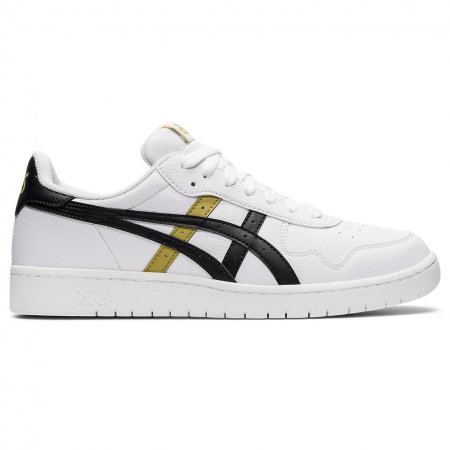 Asics | Men's JAPAN S-White/Black