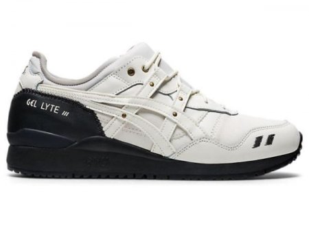 ASICS | FOR MEN GEL-LYTE III OG - Cream/Graphite Grey