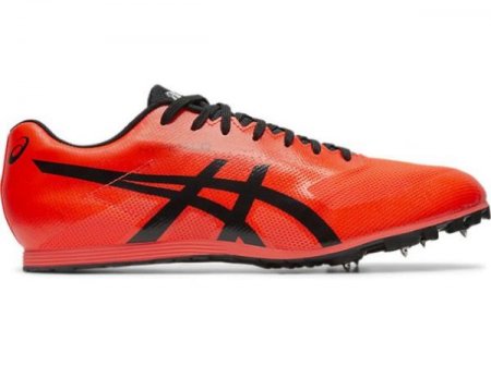 ASICS | FOR MEN Hyper LD 6 - Flash Coral/Black