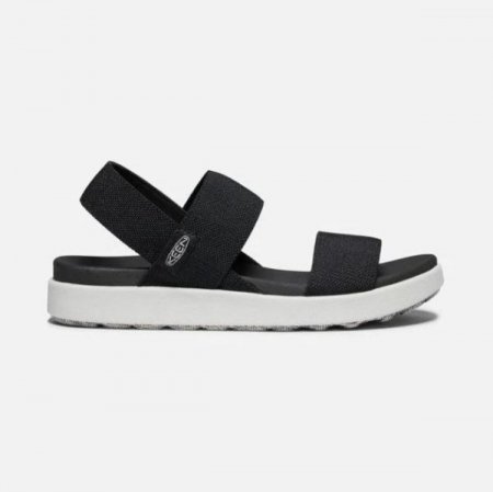 Keen | For Women | Elle Backstrap Sandal-Black