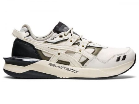 ASICS | FOR MEN GEL-LYTE XXX - Cream/Graphite Grey