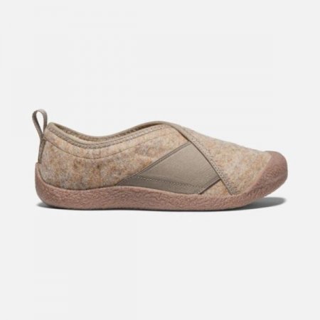 Keen | For Women | Howser Wrap-Taupe Felt/Plaza Taupe