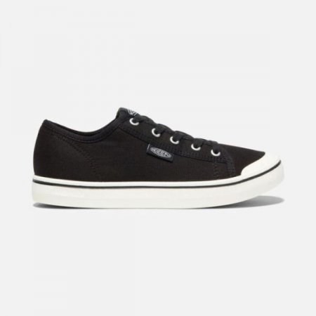 Keen | For Women | Elsa V Sneaker-Black/Star White