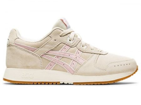 ASICS | FOR WOMEN LYTE CLASSIC - Birch/Ginger Peach