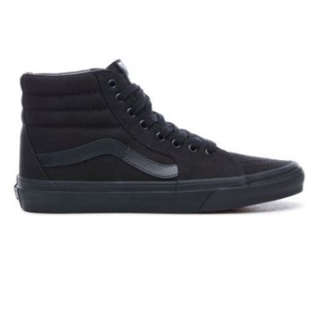 Vans | Women's Sk8-Hi Black