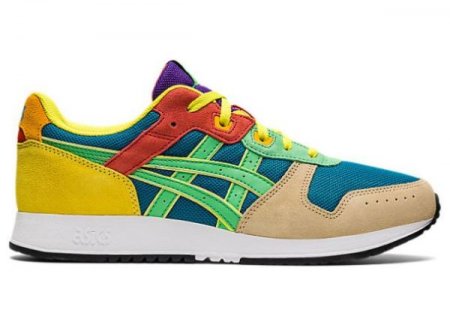 ASICS | FOR MEN LYTE CLASSIC - Mako Blue/Tourmaline