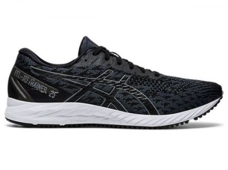 ASICS | FOR MEN GEL-DS TRAINER 25 - Black/Carrier Grey