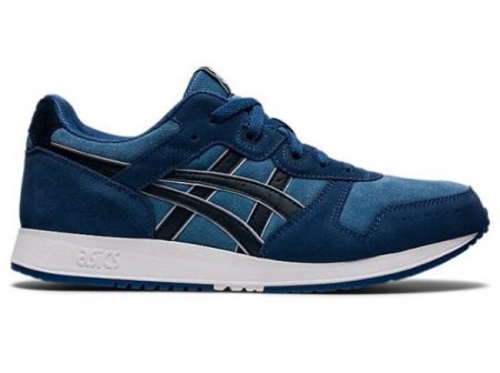 ASICS | FOR MEN LYTE CLASSIC - Grey Floss/French Blue