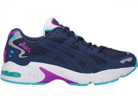 ASICS | FOR MEN GEL-Kayano 5 OG - Peacoat/Indigo Blue