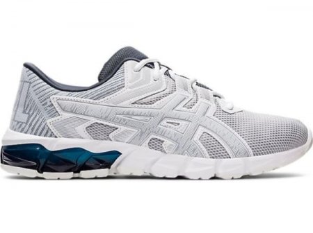 ASICS | FOR MEN GEL-QUANTUM 90 2 - White/Piedmont Grey