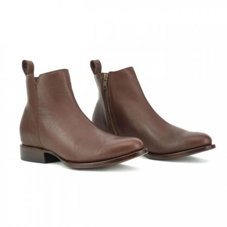 RUJO MEN'S THE VEGAS (SADDLE)-Saddle