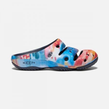 Keen | For Women | Yogui Garcia-New York At Night