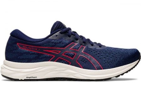 ASICS | FOR MEN GEL-Excite 7 - Peacoat/Classic Red