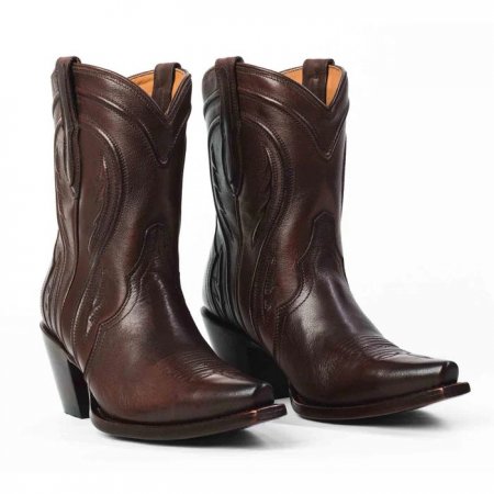 RUJO WOMEN'S THE TILLY-Saddle