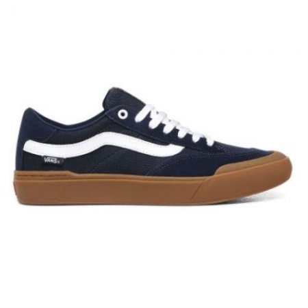 Vans | Women's Berle Pro Dress Blues/Gum