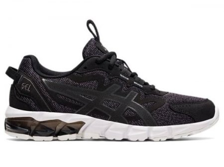 ASICS | FOR WOMEN GEL-QUANTUM 90 3 - Black/Graphitegrey