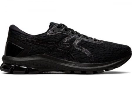 ASICS | FOR MEN GT-1000 9 - Black/Black