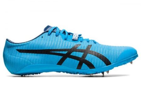 ASICS | FOR MEN SONICSPRINT ELITE 2 - Digital Aqua/Black