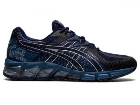 ASICS | FOR MEN GEL-QUANTUM 180 5 - Peacoat/Grand Shark