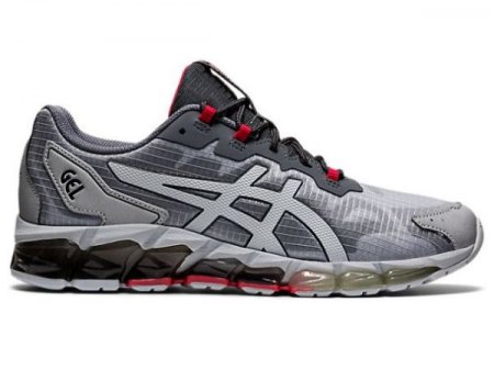 ASICS | FOR MEN GEL-QUANTUM 360 6 - Pure Silver/Piedmont Grey