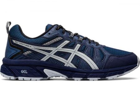 ASICS | FOR MEN GEL-VENTURE 7 - Peacoat/Piedmont Grey