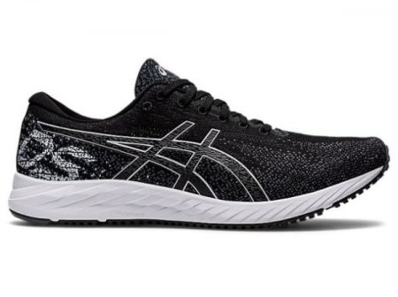 ASICS | FOR MEN GEL-DS TRAINER 26 - Black/Pure Silver